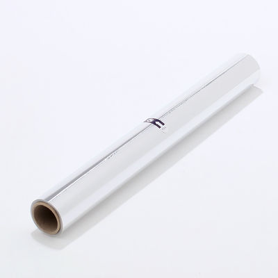 8011 Сплав Домашняя алюминиевая фольга Рулоны пищевого качества одноразовая оловянная обертка для кухни