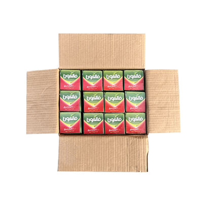 8011 Алюминиевая фольга упаковки для пищевых продуктов одноразовой кухни и быта