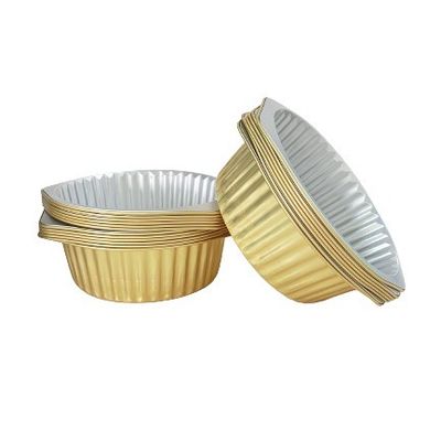 Одноразовые микроволновые Авиакомпании Алюминиевая фольга Контейнер Заказ на заказ Принимается кухня