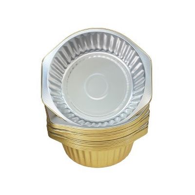 Одноразовые коробки из алюминиевой фольги для упаковки пищевых продуктов