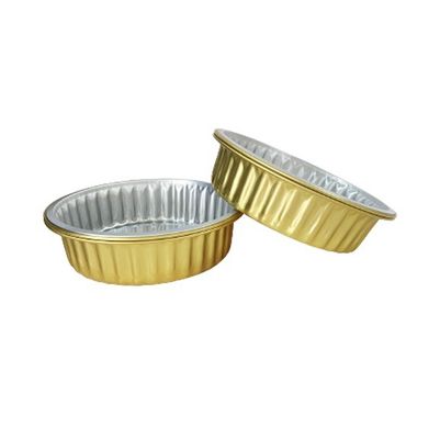 Одноразовые коробки из алюминиевой фольги для упаковки пищевых продуктов