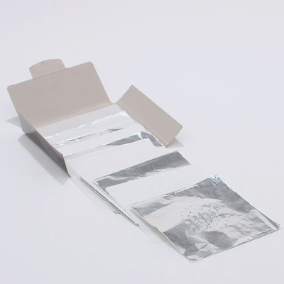 Предварительно отрезанная кальяна Шиша предварительно отрезанная кальяна фольга 360 для курения кальяна с алюминиевой фольгой