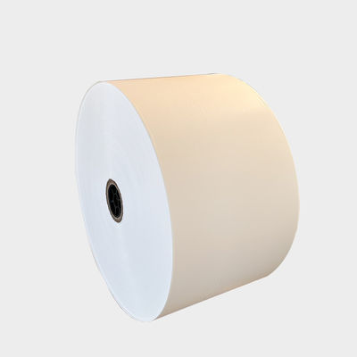 Силиконовый материал покрытия Силиконовая пергаментная пекарная бумага Jumbo Roll для сырья