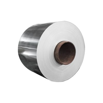 8011 Домашняя алюминиевая фольга Jumbo Roll