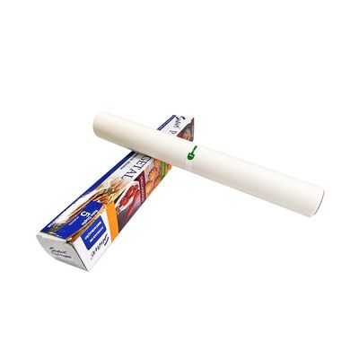 Выпускная бумага 30cm*5m 10m 15m 40gsm Greaseproof Cooking Baking Parchment Paper Rolls
