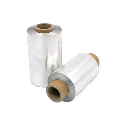 Одноразовая предварительно проколотая фольга кальяна для индивидуальных табачных изделий длиной 120 мм