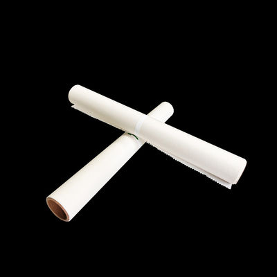 Древесная целлюлоза одноразовая пекарная бумага для горячего воздуха