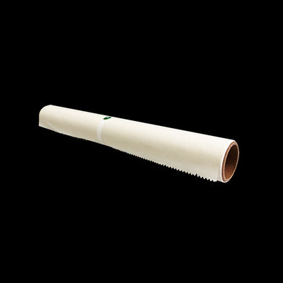 Древесная целлюлоза одноразовая пекарная бумага для горячего воздуха