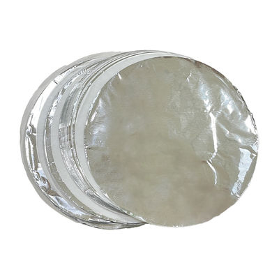 Одноразовая пищевая пленка шиша кальян Алюминиевая пленка с индивидуальной толщиной