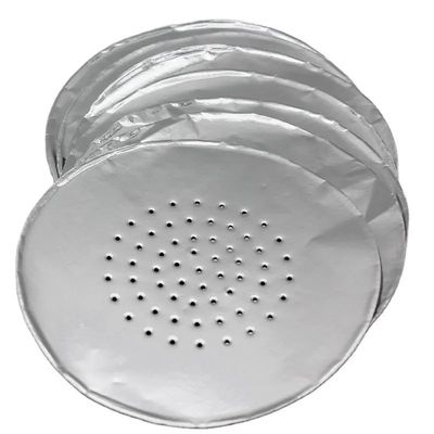 Sheesha Hookah курительные аксессуары на заказ ширина алюминиевая фольга с обработкой и ценой