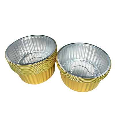 Одноразовые контейнеры для хранения продуктов питания Презервативы из алюминиевой фольги для быстрого питания