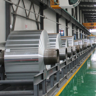 Пищевая алюминиевая фольга большая рулонка специальная толщина для кухонной упаковки продуктов питания