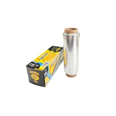 8011 Сплав серебра 120 мм 150 мм Салон крашения волос Алюминиевая фольга для глазки волос