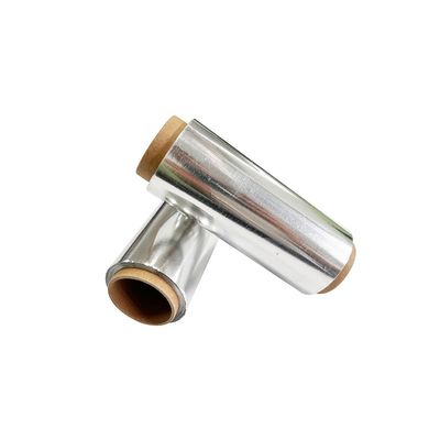 Кастомизируйте 12 см парикмахерский парикмахерский Алюминиевая фольга для окрашивания волос