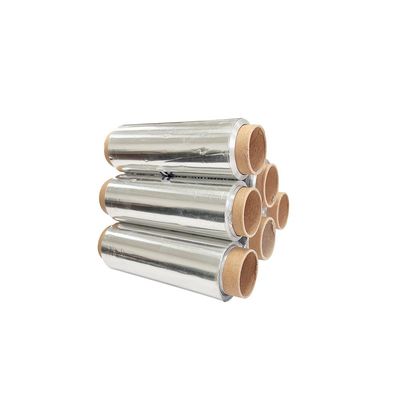 Серебро 8011 сплав на заказ 120 150 мм Широкая парикмахерская алюминиевая фольга для салона