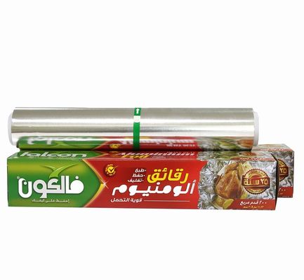 Кухня 25 кв. футов Термостойкая бумажная рулонка для пищевых продуктов