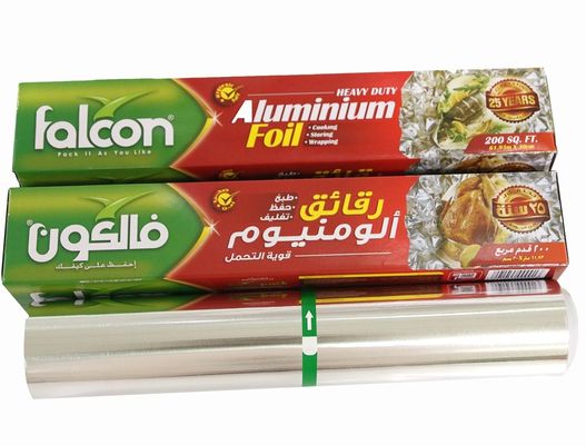Кухня 25 кв. футов Термостойкая бумажная рулонка для пищевых продуктов