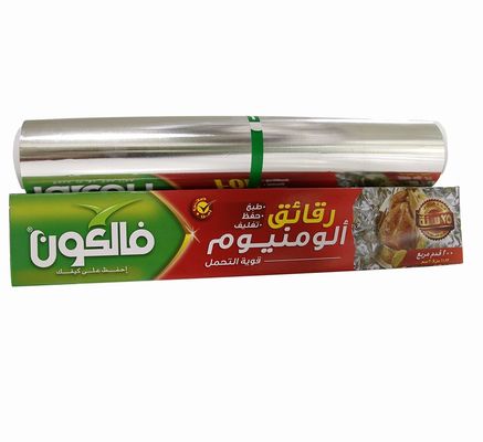 Кухня 25 кв. футов Термостойкая бумажная рулонка для пищевых продуктов