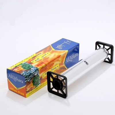 Алюминиевая фольга для кухонной кухни от 9 до 40 микронов для комбинированной обработки