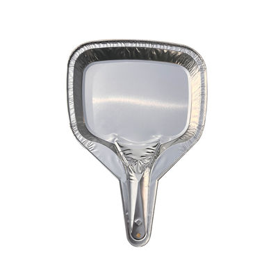 Биоразлагаемая алюминиевая фольга для выпечки Кухня для перегрева