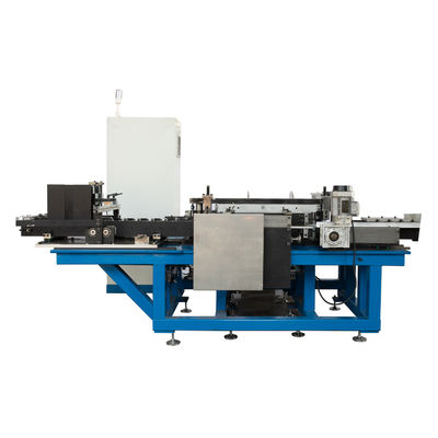 HAFA-120 Box Cutter Press Making Machine Увеличьте эффективность производства