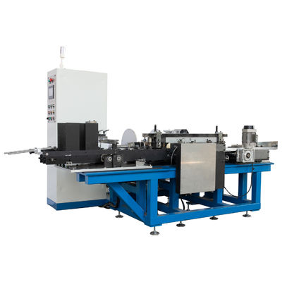 HAFA-120 Box Cutter Press Making Machine Увеличьте эффективность производства