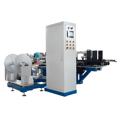 HAFA-120 Box Cutter Press Making Machine Увеличьте эффективность производства