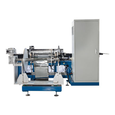 HAFA-120 Box Cutter Press Making Machine Увеличьте эффективность производства
