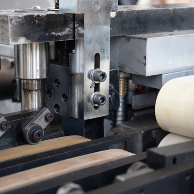 HAFA-120 Box Cutter Press Making Machine Увеличьте эффективность производства