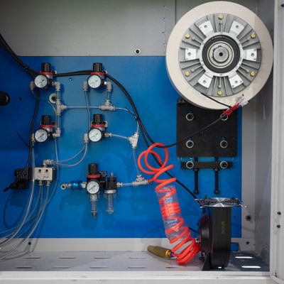 Высокоскоростная пластиковая пленка для ревиндинга пленки для широкого применения