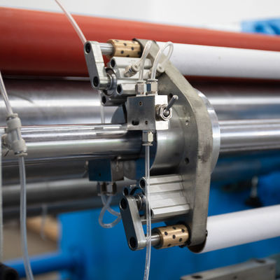 Полуавтоматическая кухонная алюминиевая фольга пекарная бумага переворачивающая машина с и 3КВт мощности