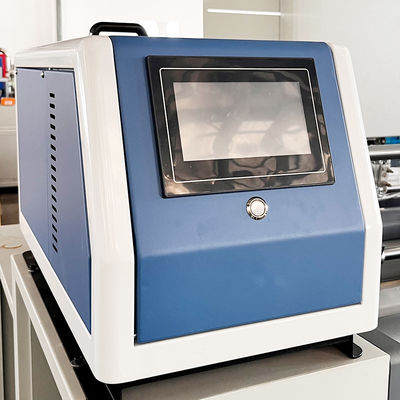 Автоматическая маслянистозащитная переворачивающая машина из алюминиевой фольги мощностью 4 кВт для пекарни