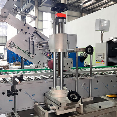 Легко работать 4 вала Алюминиевая фольга ролл изготовления машины для домашней кухни