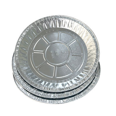 Поднос для емкости из алюминиевой фольги для одноразовых блюд из оловянной фольги и хранения пищи
