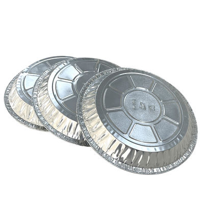 Поднос для емкости из алюминиевой фольги для одноразовых блюд из оловянной фольги и хранения пищи