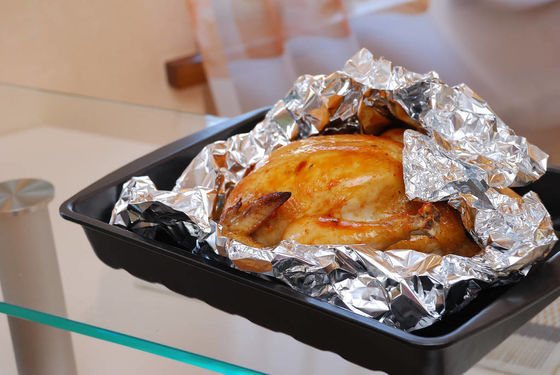 Настройка логотипа для пекарни и упаковки продуктов питания