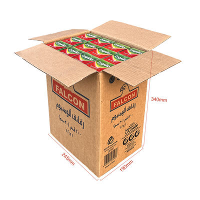 Кухня дополнительно толстый персонализированный логотип алюминиевая фольга рулон для пищевой промышленности