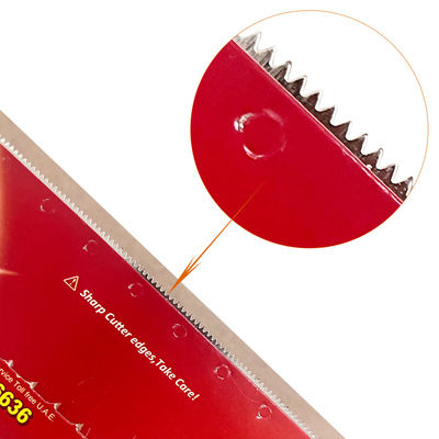 Кухня дополнительно толстый персонализированный логотип алюминиевая фольга рулон для пищевой промышленности